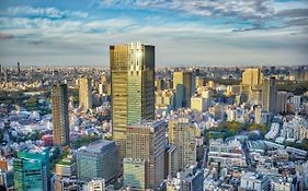 Ritz Carlton Hotel Tokyo